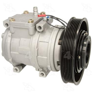 A/C Compressor FS 58305