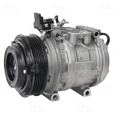 A/C Compressor FS 58334