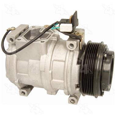 A/C Compressor FS 58335