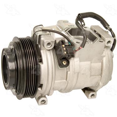 A/C Compressor FS 58336