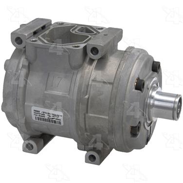 A/C Compressor FS 58362