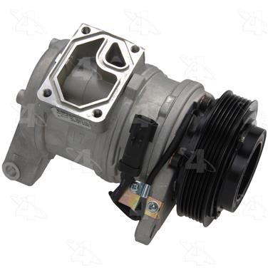 A/C Compressor FS 58378