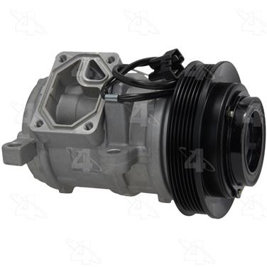 A/C Compressor FS 58386