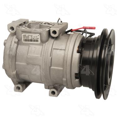 A/C Compressor FS 58387