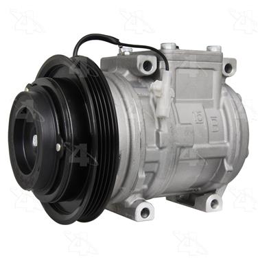 A/C Compressor FS 58397