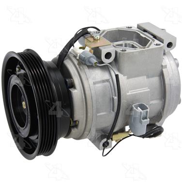 A/C Compressor FS 58398