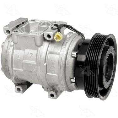 A/C Compressor FS 58399