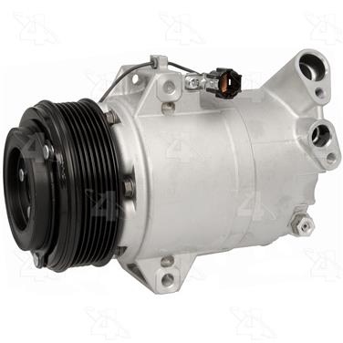 A/C Compressor FS 58410