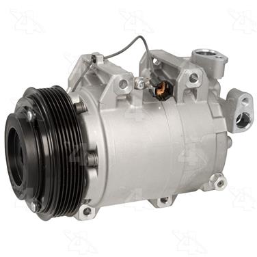 A/C Compressor FS 58461