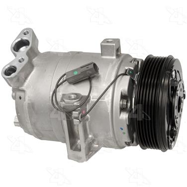 A/C Compressor FS 58462