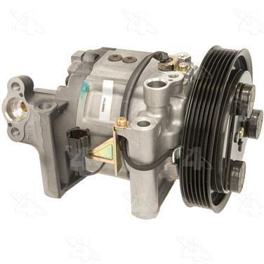 A/C Compressor FS 58474