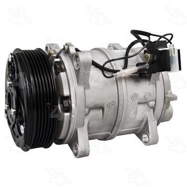 1997 Volvo 850 A/C Compressor FS 58519