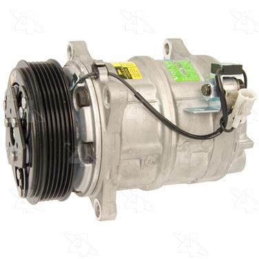 1998 Volvo V70 A/C Compressor FS 58520