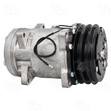 A/C Compressor FS 58559