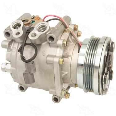 A/C Compressor FS 58572