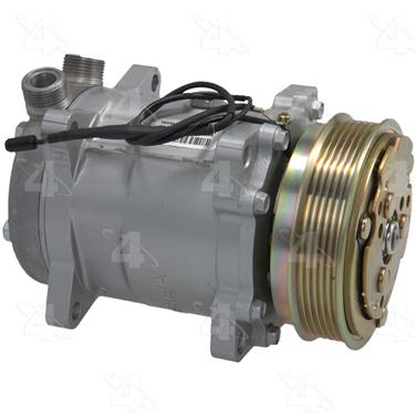 A/C Compressor FS 58580