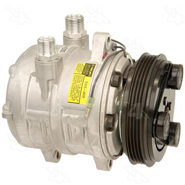 A/C Compressor FS 58643