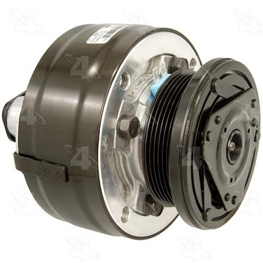 A/C Compressor FS 58937