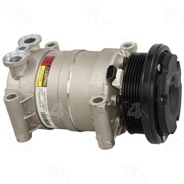 A/C Compressor FS 58947