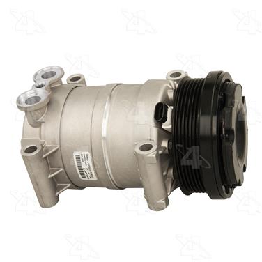 A/C Compressor FS 58949