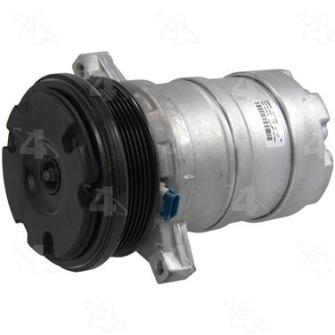 A/C Compressor FS 58952