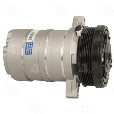 A/C Compressor FS 58955