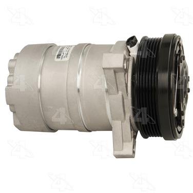 1996 Cadillac Seville A/C Compressor FS 58956