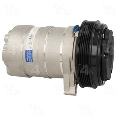 A/C Compressor FS 58957