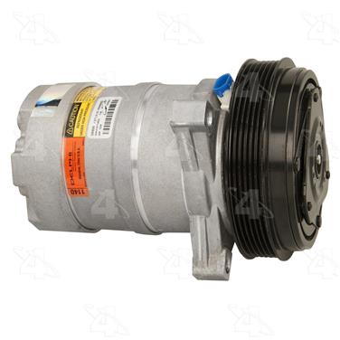 A/C Compressor FS 58958