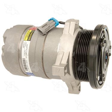 A/C Compressor FS 58961