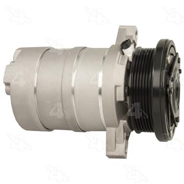 A/C Compressor FS 58963