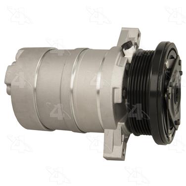 A/C Compressor FS 58964