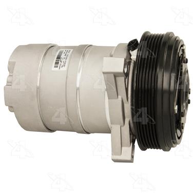 A/C Compressor FS 58967