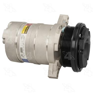 A/C Compressor FS 58969