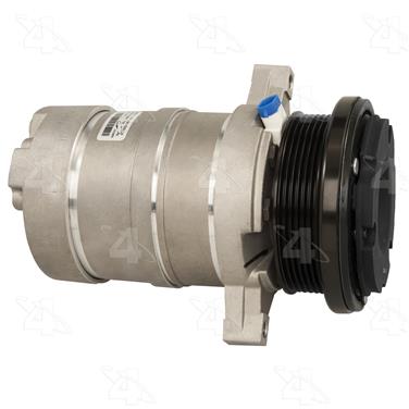 A/C Compressor FS 58970