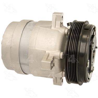 A/C Compressor FS 58975