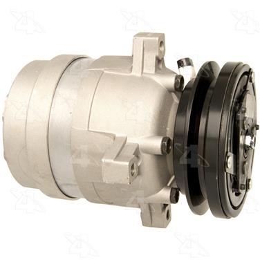 A/C Compressor FS 58977