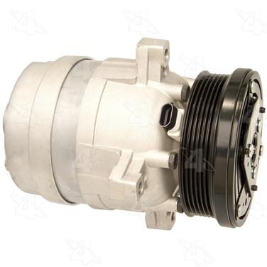 A/C Compressor FS 58979