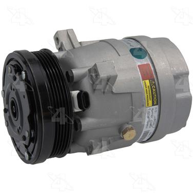 A/C Compressor FS 58981