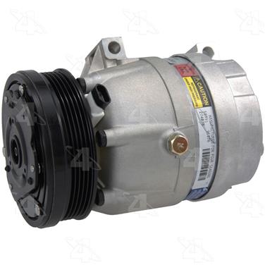 A/C Compressor FS 58991