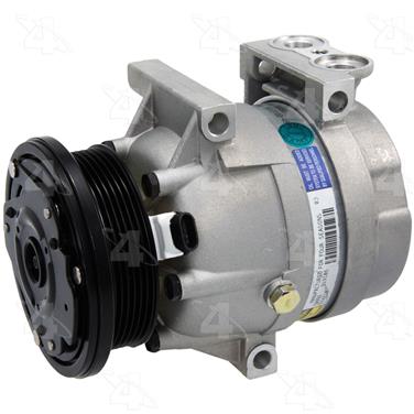 A/C Compressor FS 58992