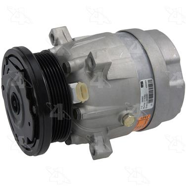 1994 Pontiac Grand Prix A/C Compressor FS 58993