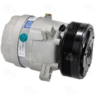 A/C Compressor FS 58994