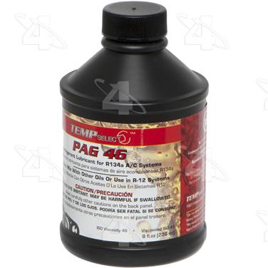 Refrigerant Oil FS 59007