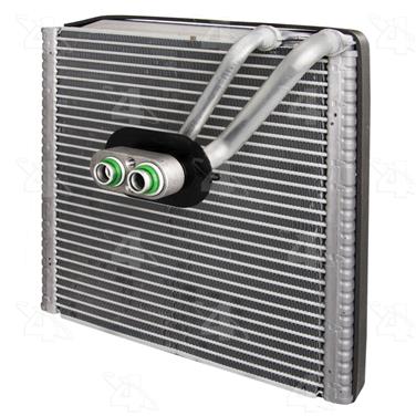 A/C Evaporator Core FS 64000