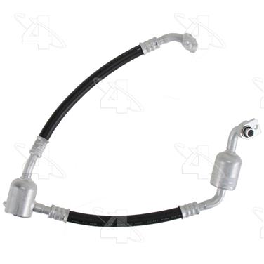 A/C Refrigerant Suction Hose FS 66014