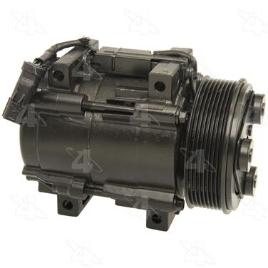 A/C Compressor FS 67182