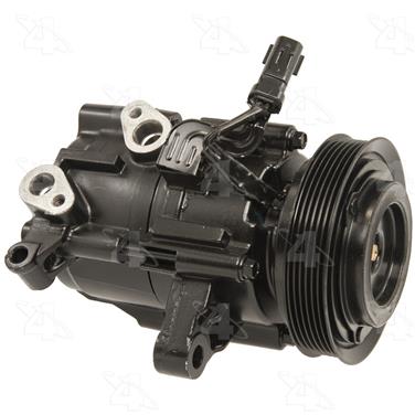 A/C Compressor FS 67184