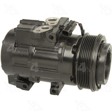 A/C Compressor FS 67192