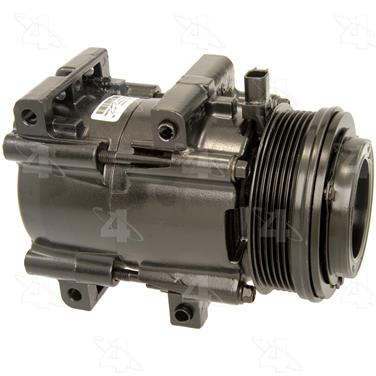2009 Ford Mustang A/C Compressor FS 67193